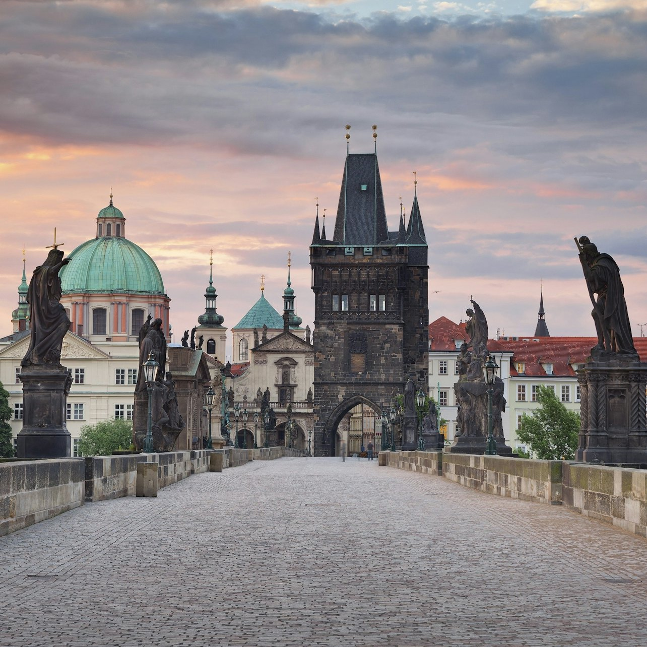 Prague CoolPass: Admission to 80+ Top Attractions + Discounts - Photo 1 of 7